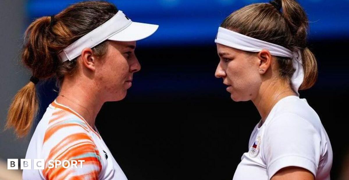 Czech women’s final at Wimbledon raises questions about nation’s tennis success