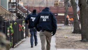 DOJ sues Maryland over sanctuary policies, cites obstruction of immigration enforcement