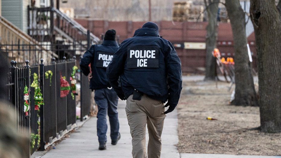 DOJ sues Maryland over sanctuary policies, cites obstruction of immigration enforcement