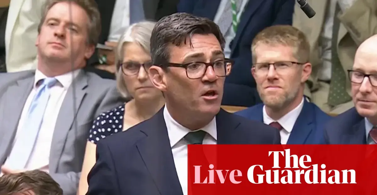 DUP orders review into party knowledge of Donaldson sex offences