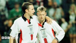David Batty's quiet life after 1998 World Cup penalty miss