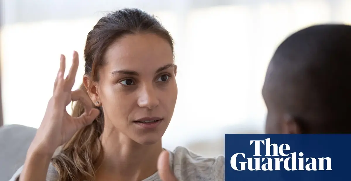Deaf community excluded from gene-editing debate, letter says