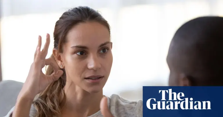 Deaf community excluded from gene-editing debate, letter says