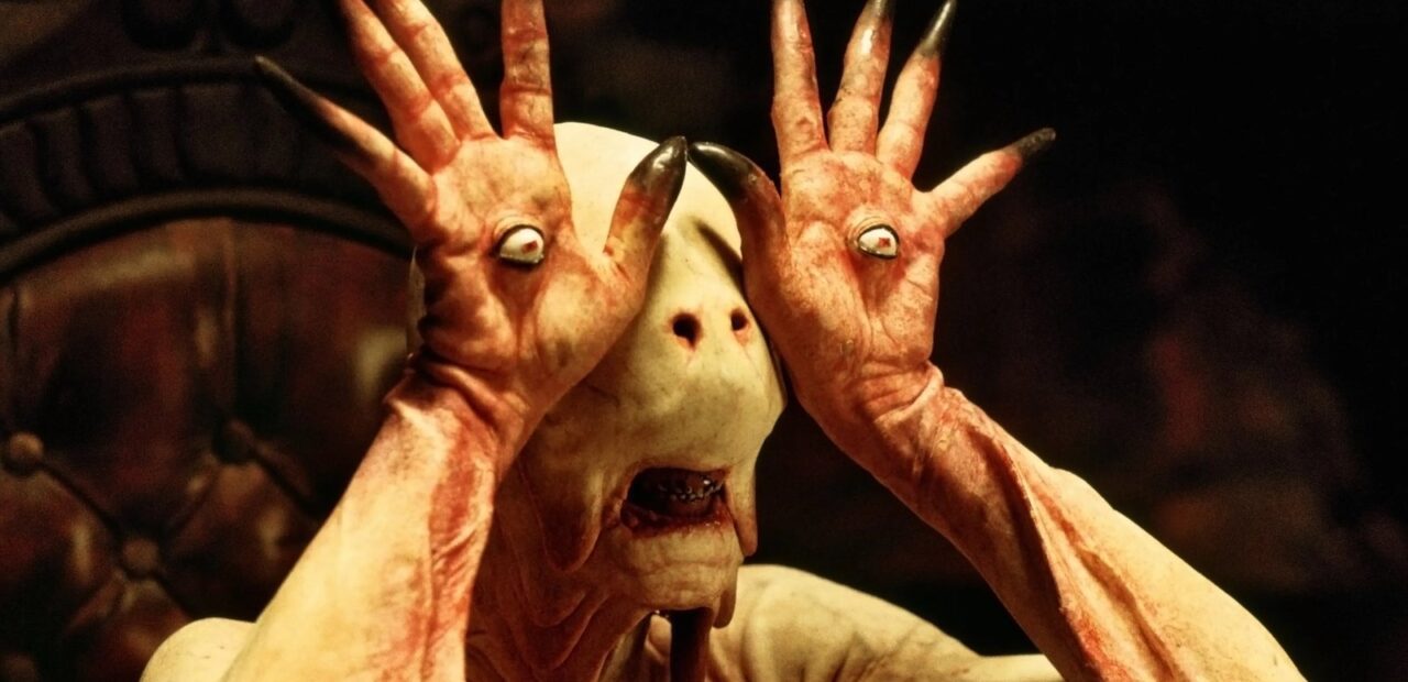 Del Toro Confirms No AI Used in 'Pan's Labyrinth' 3D Re-Release
