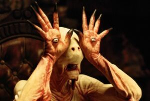 Del Toro Confirms No AI Used in ‘Pan’s Labyrinth’ 3D Re-Release