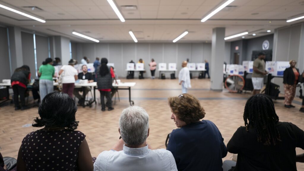 Democrats Recommend South Carolina Lead in 2028 Primary Calendar; Full DNC Vote in August