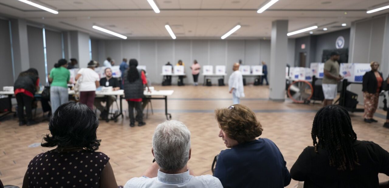 Democrats Recommend South Carolina Lead in 2028 Primary Calendar; Full DNC Vote in August