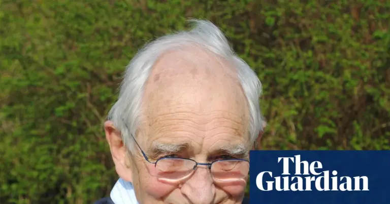 Dental implant pioneer Richard Johns dies at 96