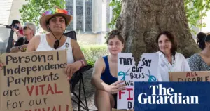 Disability benefits review finds Pip system ‘not working’