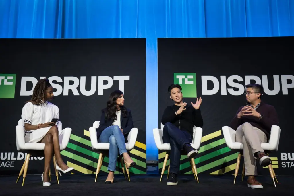 Disrupt 2026 panel to address pre-seed funding without a product