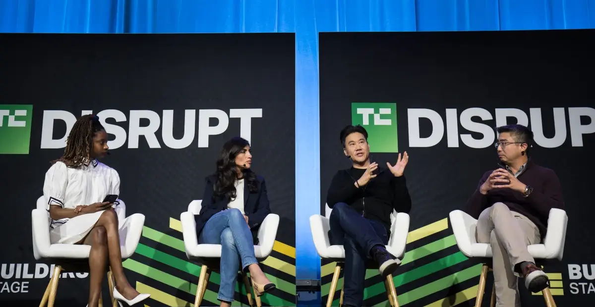 Disrupt 2026 panel to address pre-seed funding without a product