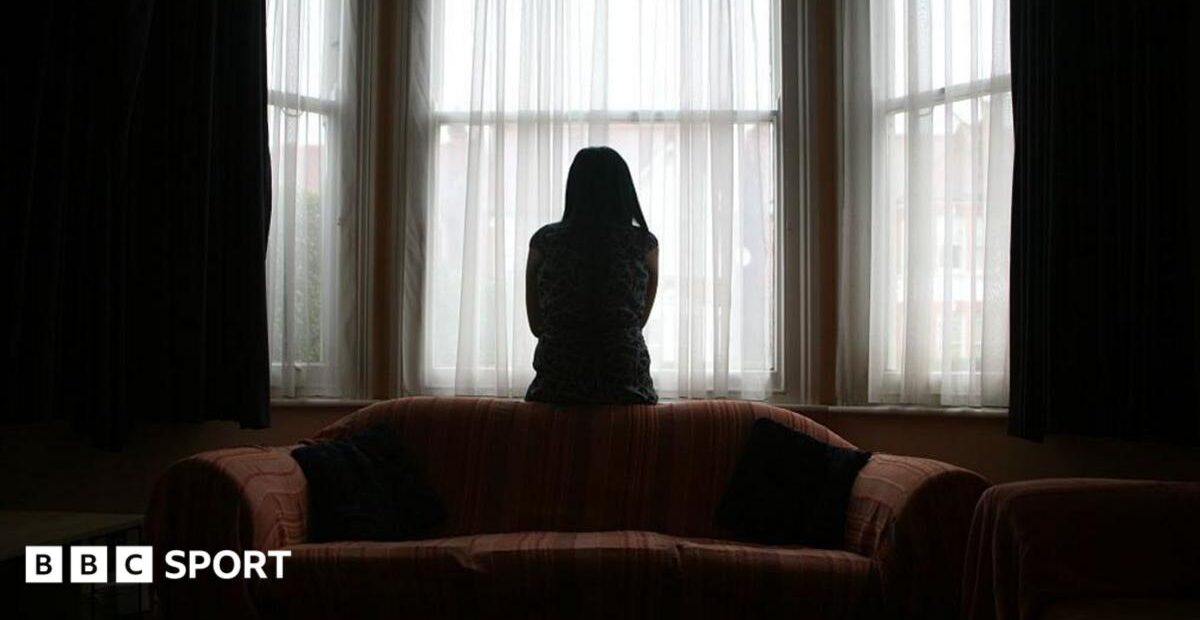 Domestic abuse rises after England World Cup exit, charity warns