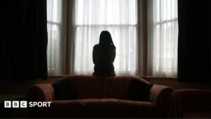 Domestic abuse rises after England World Cup exit, charity warns