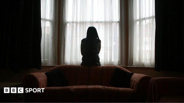 Domestic abuse rises after England World Cup exit, charity warns