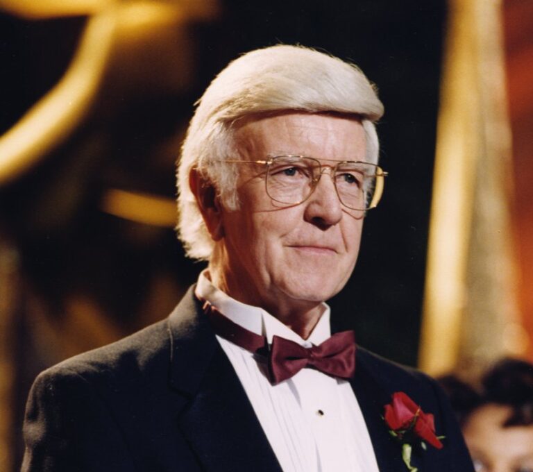 Don Iwerks, Disney Camera and Projection Pioneer, Dies at 96