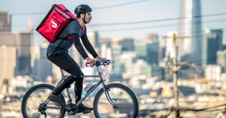 DoorDash introduces command-line tool for ordering via AI agents