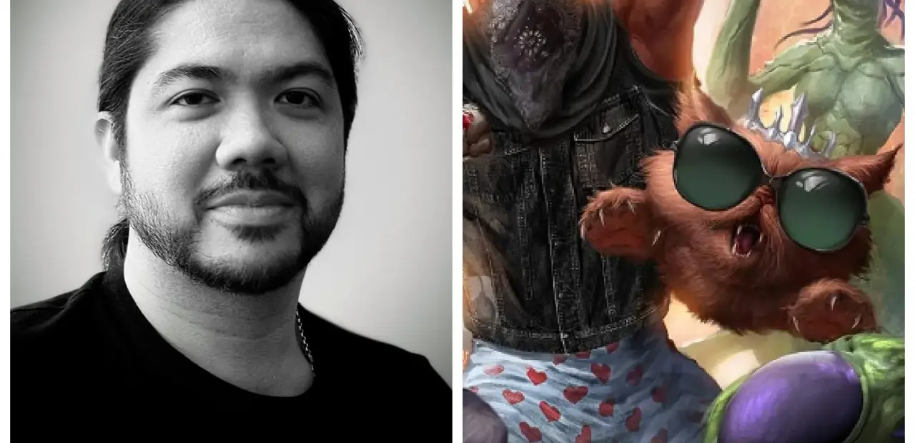 Dungeon Crawler Carl TV Series Casts Audiobook Narrator Jeff Hays as Princess Donut