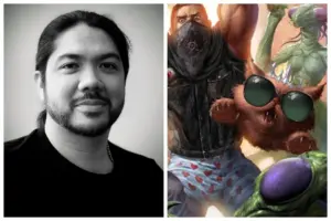 Dungeon Crawler Carl TV Series Casts Audiobook Narrator Jeff Hays as Princess Donut