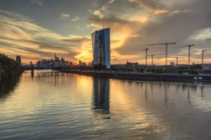 ECB Rate Decision Clouded by Renewed US-Iran Hostilities
