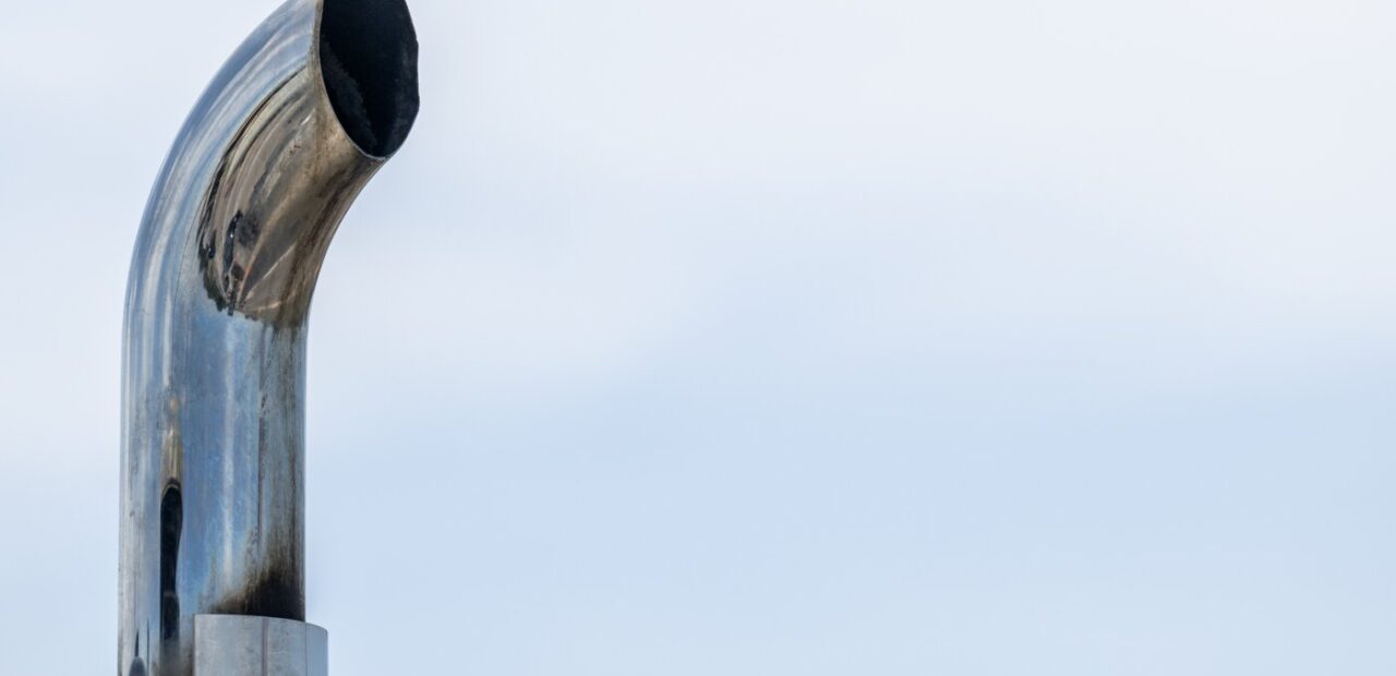 EPA proposes weakening heavy-duty truck pollution rules