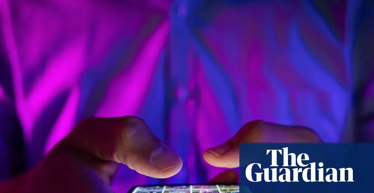 EU accuses Meta of failing to address addictive design risks
