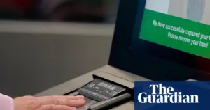 EU refuses to suspend biometric border controls despite 20 problem spots