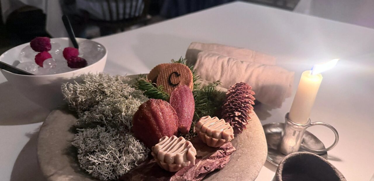 Eater Editor Shares 3-Day London Food Itinerary