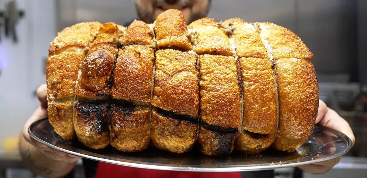 Eater Nominated for 2026 New York Emmy Award