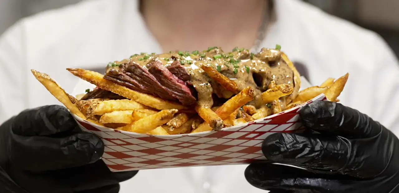 Eater Receives 2026 Daytime Emmy Nomination for Most-Ordered Series