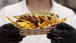 Eater Receives 2026 Daytime Emmy Nomination for Most-Ordered Series