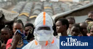 Ebola Outbreak in Congo Reaches 600 Deaths as Virus Spreads to New Provinces