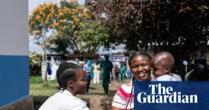 Ebola treatment trial enrolls first patients in DRC outbreak
