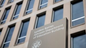 Education Dept. fails to reassure disability advocates on special ed move