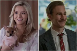 ‘Elle’ Showrunners Discuss Lexi Minetree’s Role and James Van Der Beek’s Final Performance