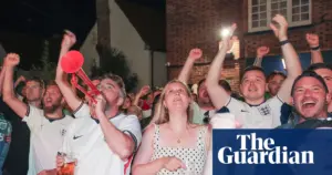 England World Cup run boosts pub sales, but some landlords struggle
