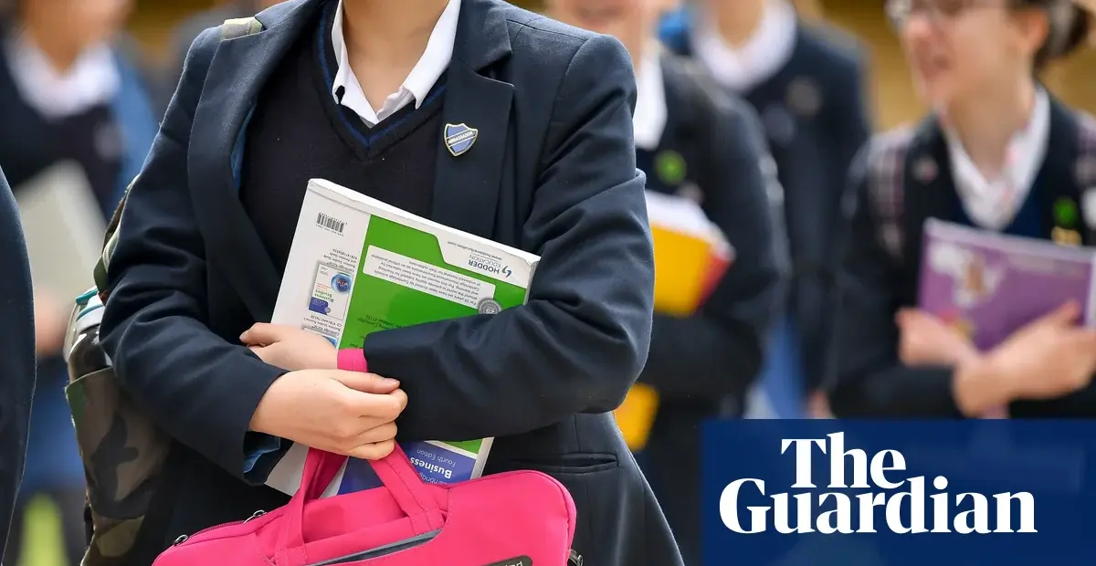 England pilot to turn empty classrooms into community hubs