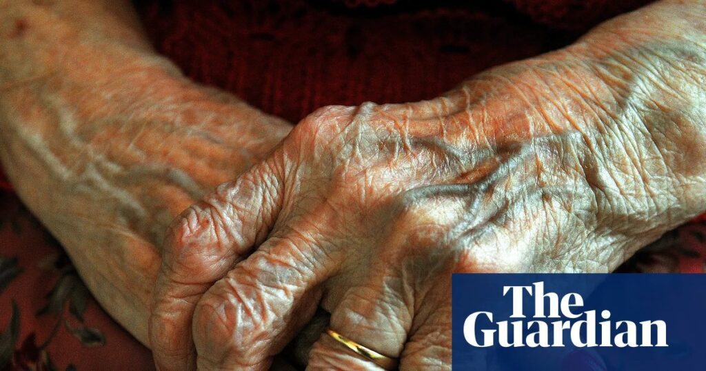 England’s north-south life expectancy gap widens despite record highs