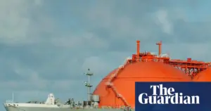 European gas prices hit four-month high amid Middle East conflict fears