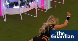 Expert tips on safely learning to do the splits