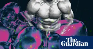Expert warns UK is 'wild west' for experimental peptides