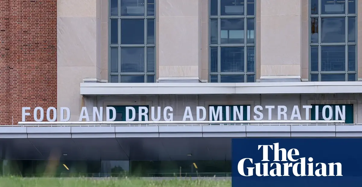 FDA Advisory Panel Recommends Easing Access to Unproven Peptides