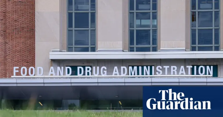 FDA Advisory Panel Recommends Easing Access to Unproven Peptides