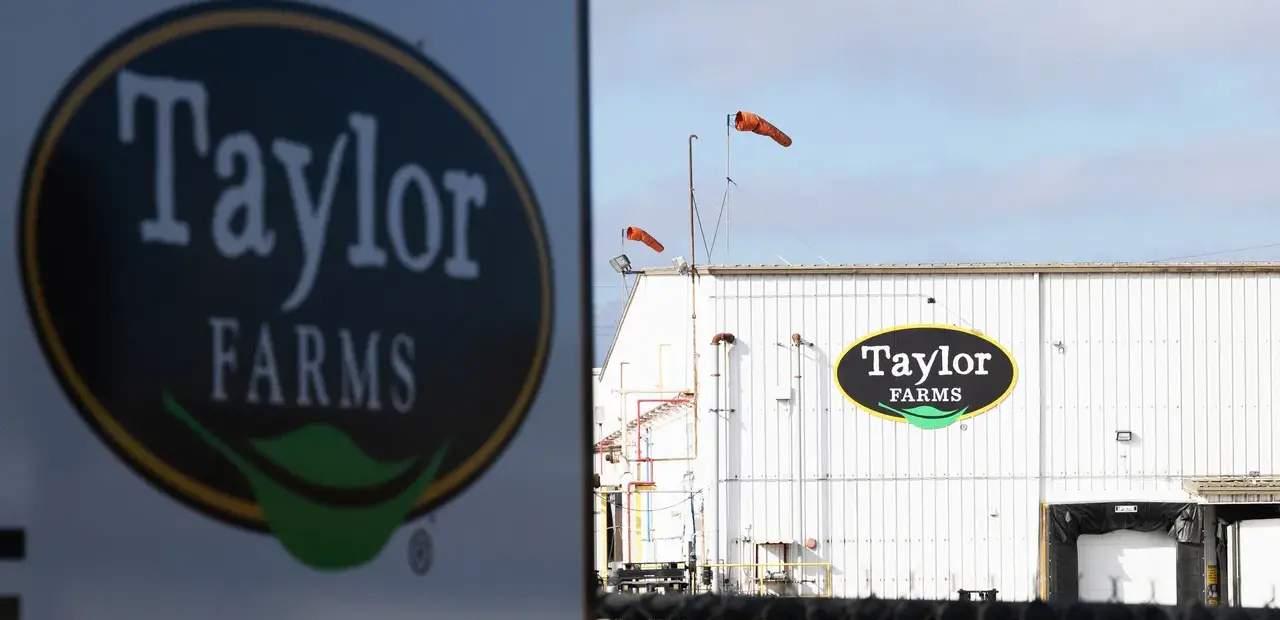 FDA and Taylor Farms Dispute Apology After False Positive Cyclospora Test