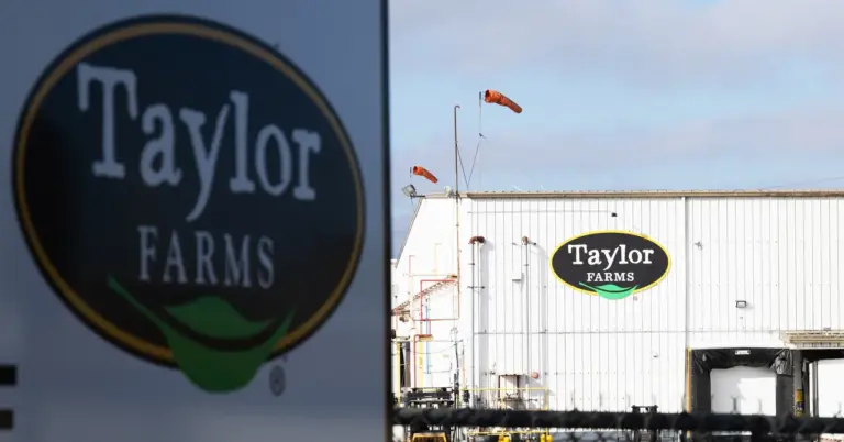 FDA and Taylor Farms Dispute Apology After False Positive Cyclospora Test