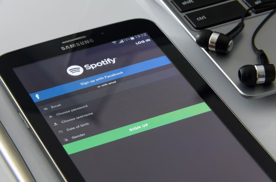 Fake Spotify emails target users in payment scam, warns single source