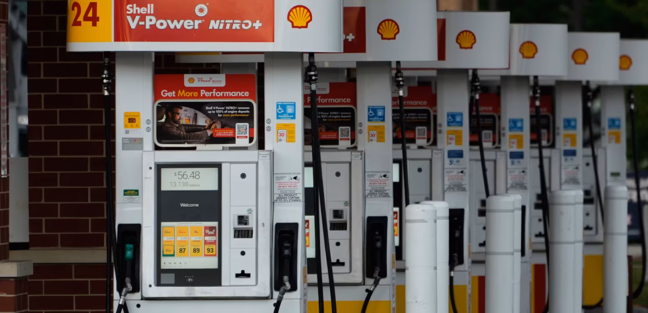 Falling gas prices likely lowered June inflation, Iran conflict may reverse trend