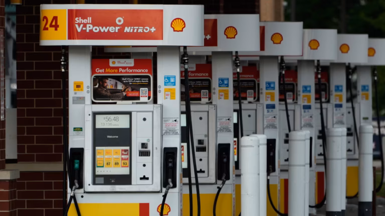 Falling gas prices likely lowered June inflation, Iran conflict may reverse trend