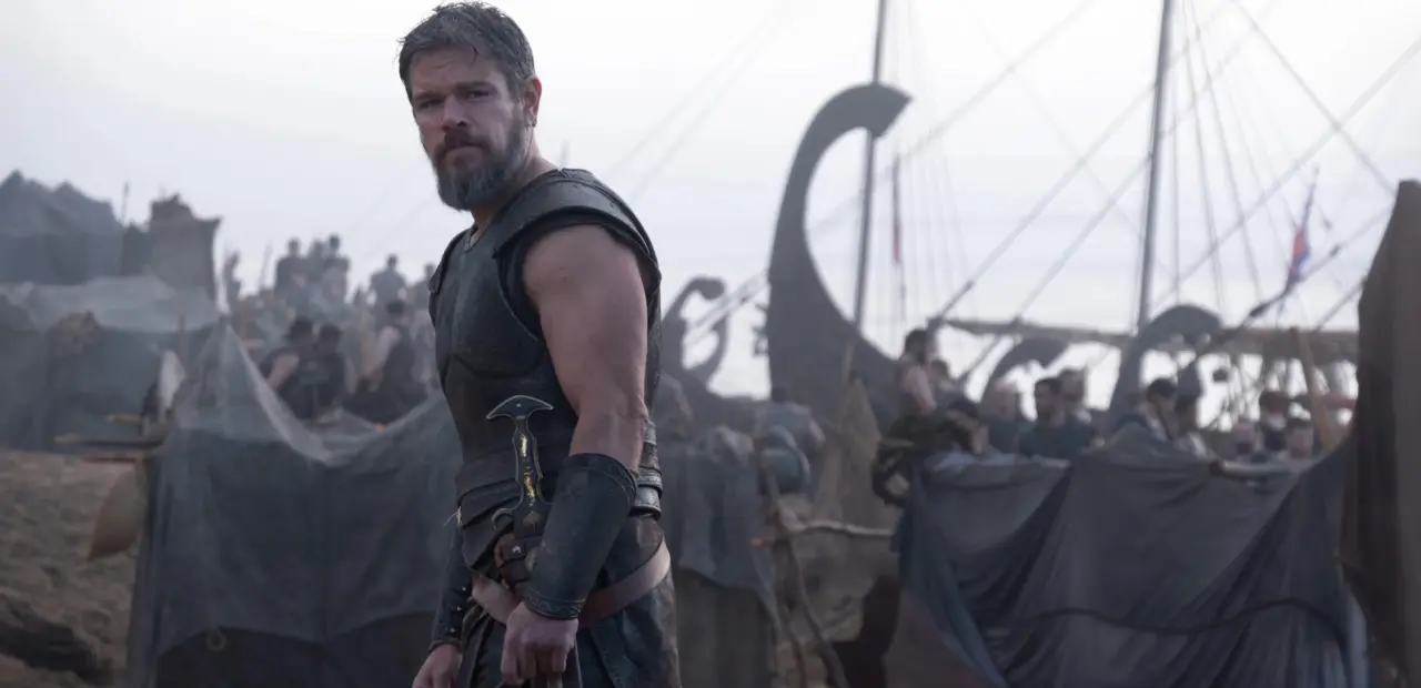 Fans Travel Across Country for 'The Odyssey' Imax 70mm Screenings