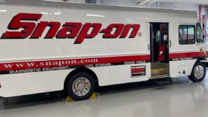 Fed official visits Wisconsin toolmaker to study manufacturing success