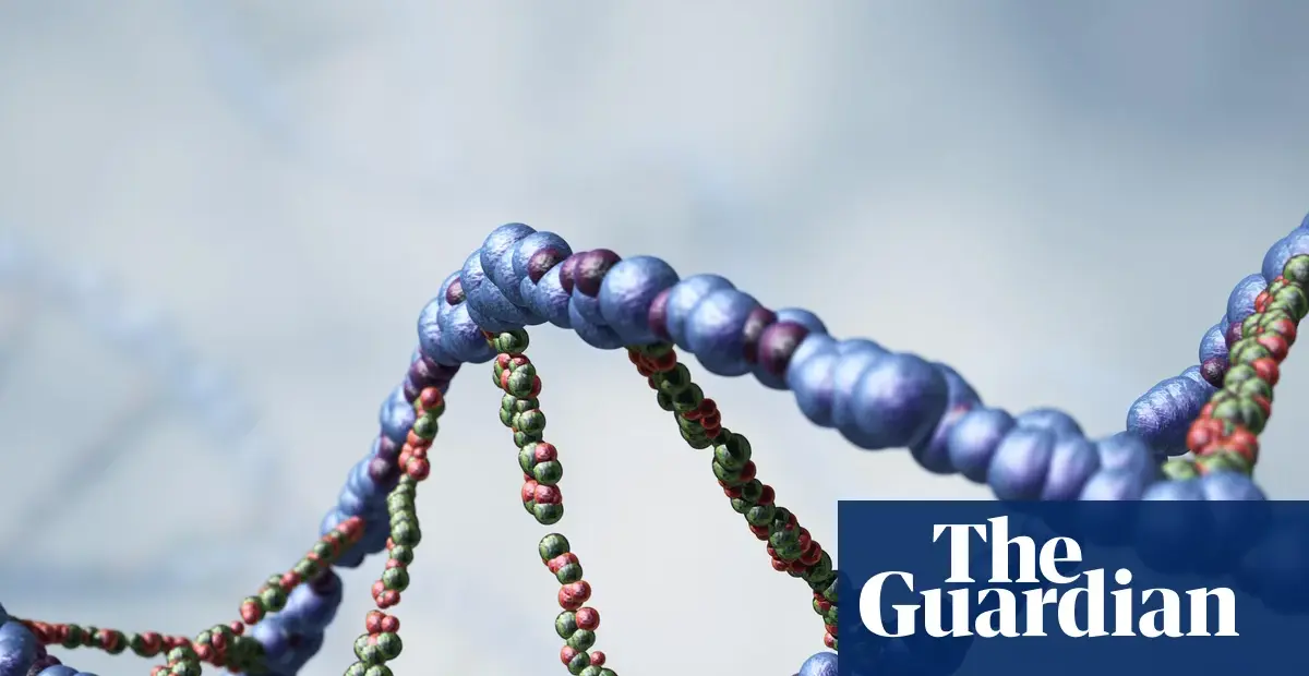 First patient treated with gene therapy targeting ageing cells
